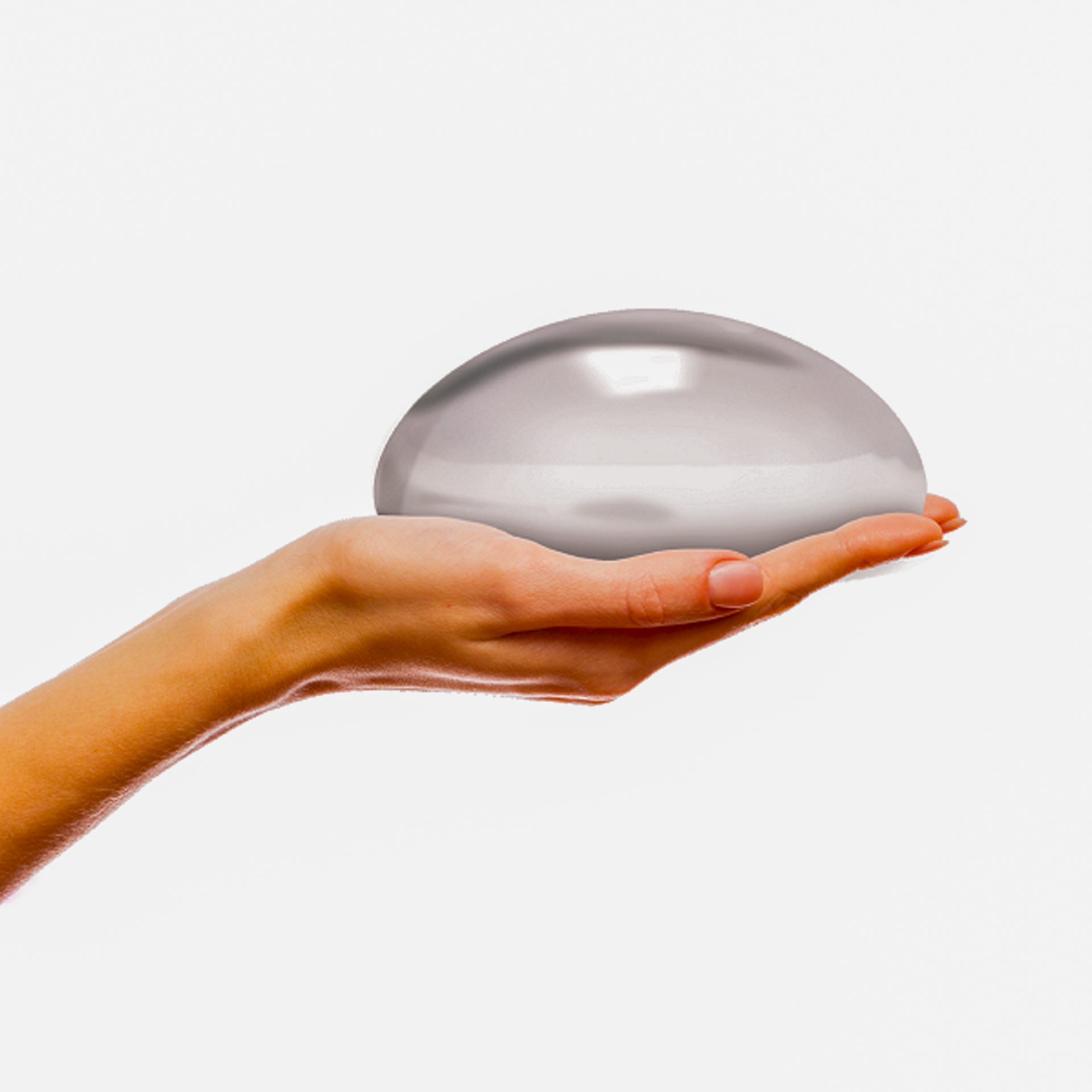 Breast implant